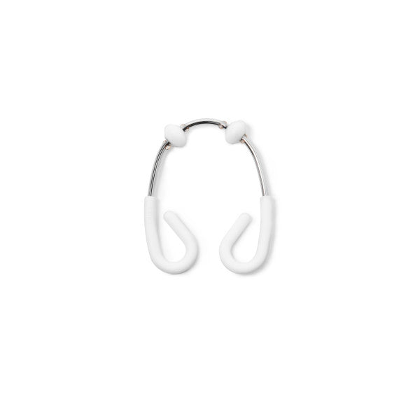 FLEX Double Shower Rings
