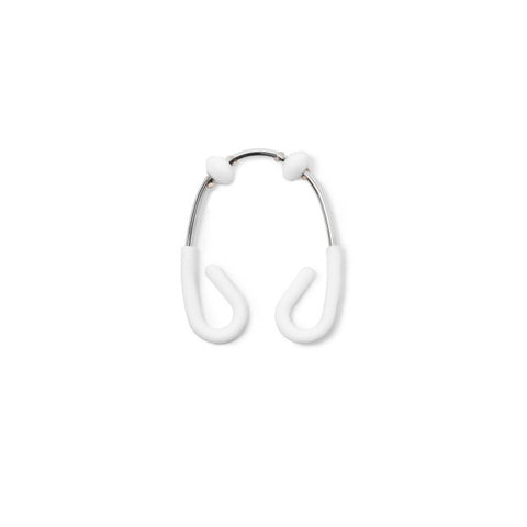 FLEX Double Shower Rings
