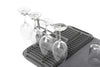 Udry Dishrack with Drying Mat