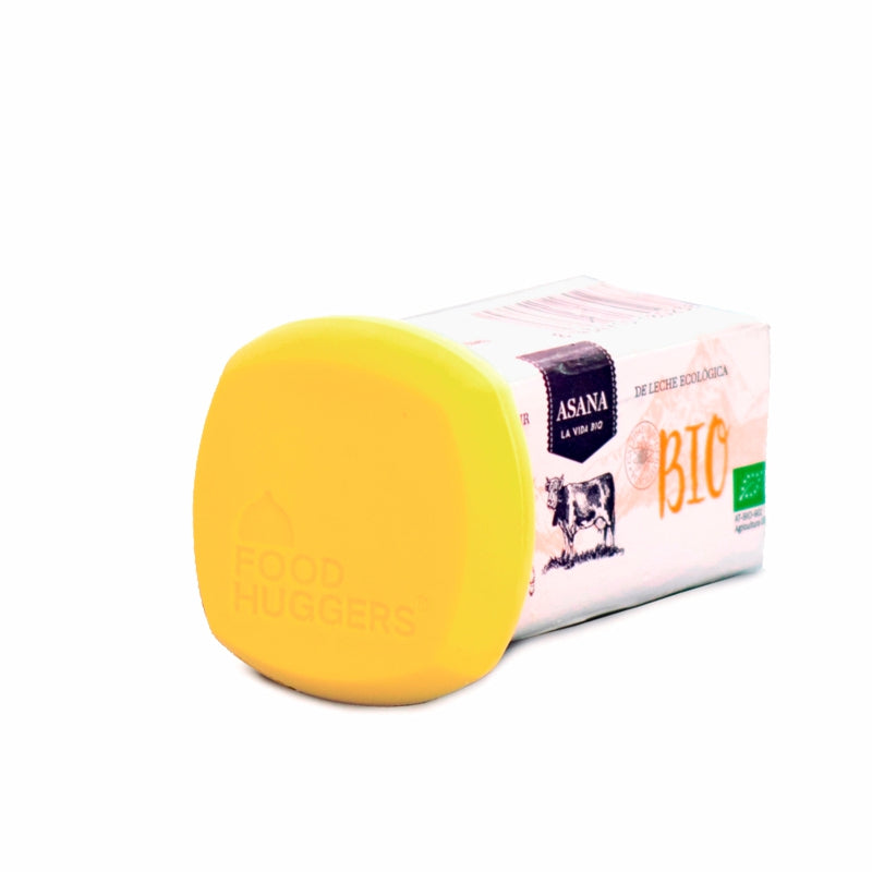 Silicone Butter Hugger