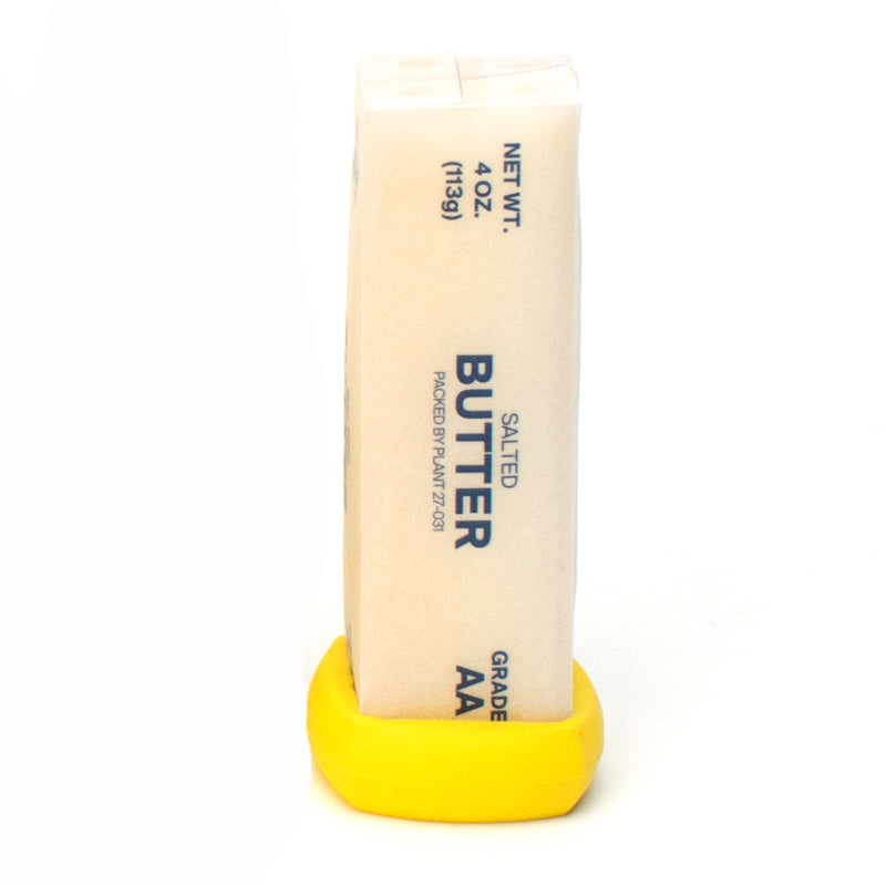 Silicone Butter Hugger