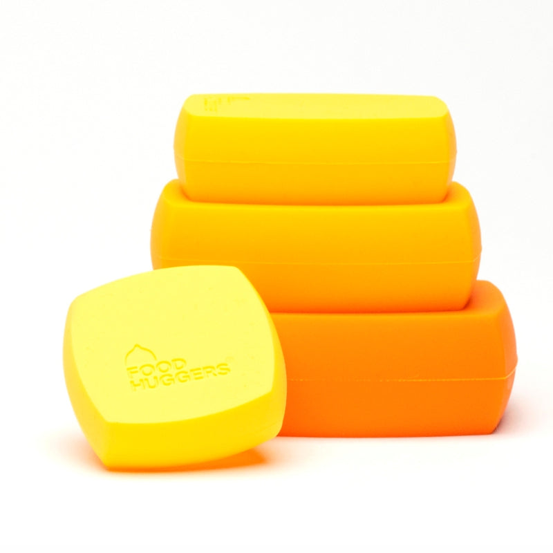 Silicone Cheese Huggers