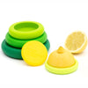 Silicone Food Huggers