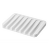FLOW Silicone Soap Tray