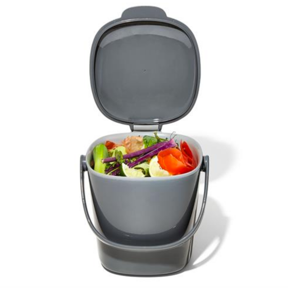Compost Bin