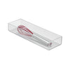 Clarity Drawer Organizer