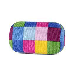 PLAID Travel Case