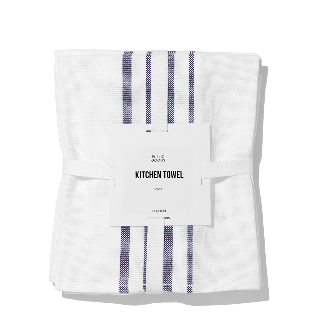 Cotton Kitchen Towels