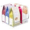 Stacking Organizer Bin