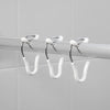 FLEX Shower Rings