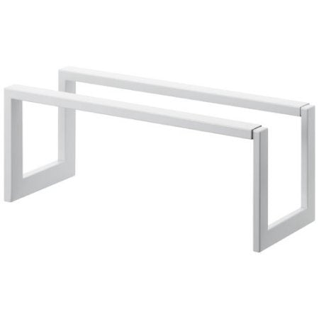 LINE Adjustable Shoe Rack