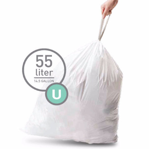 Can Liner U