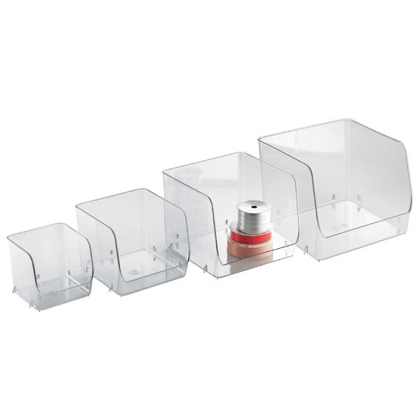 Stacking Organizer Bin