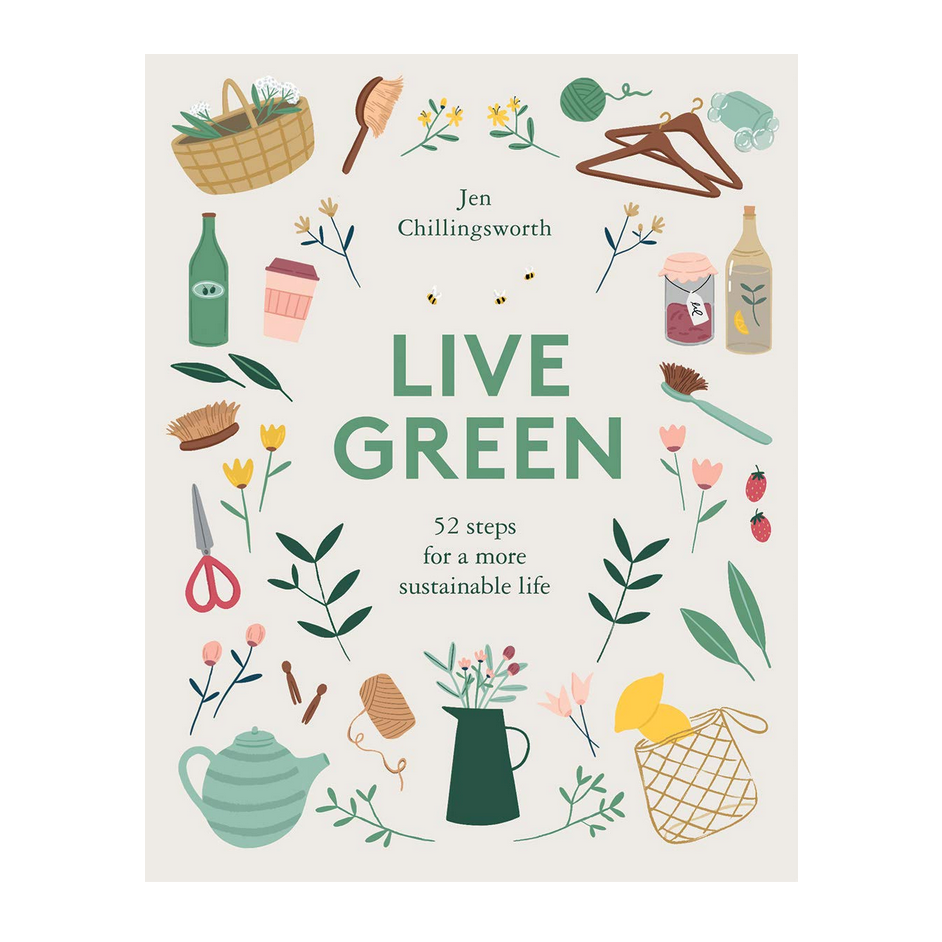 Live Green