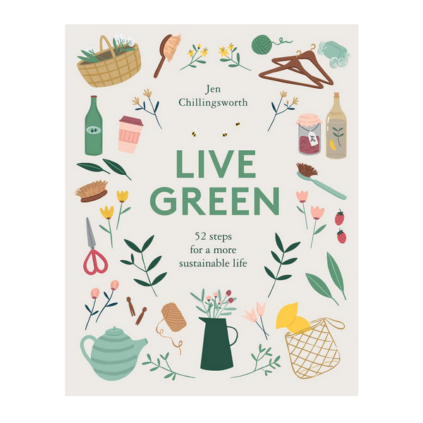 Live Green