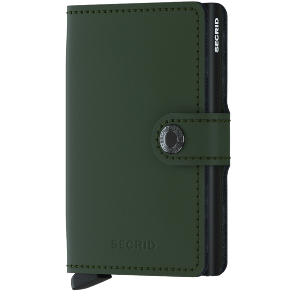 Miniwallet Matte