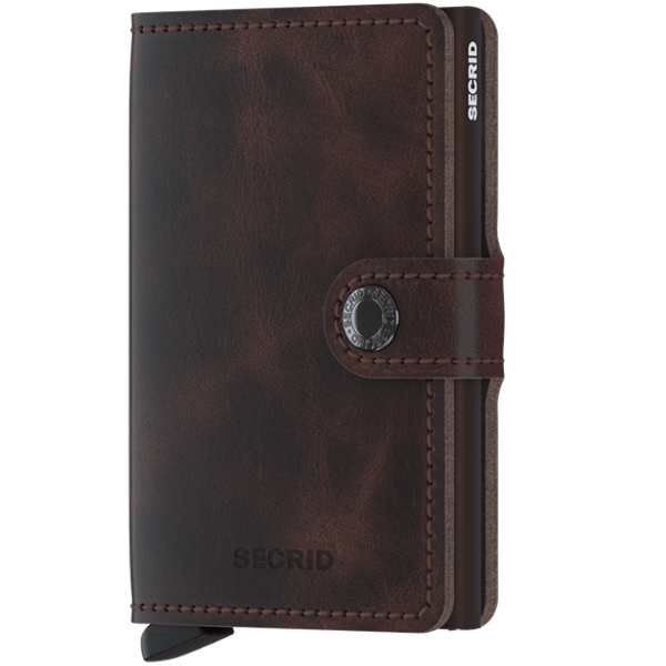 Miniwallet Vintage