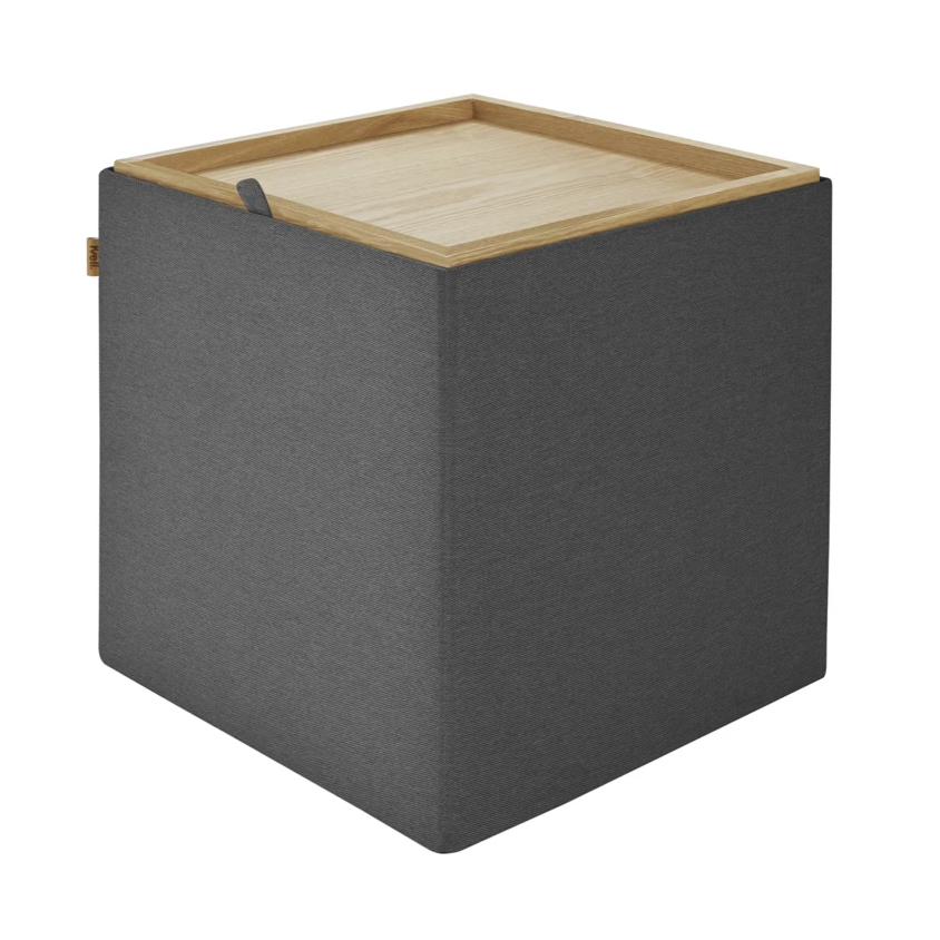 TRAE Storage Ottoman