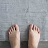 Natural Bath Mat