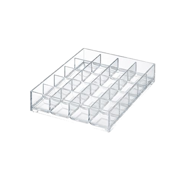 System Tray Small (20 div)