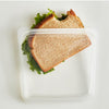 STASHER Reusable Sandwich Bag