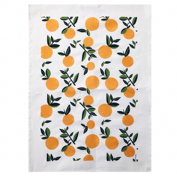 Tea Towel