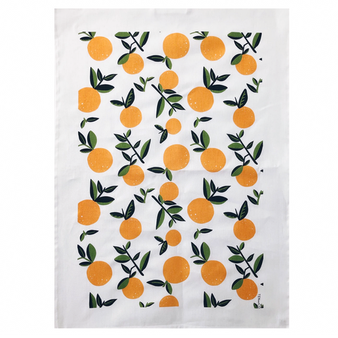 Tea Towel