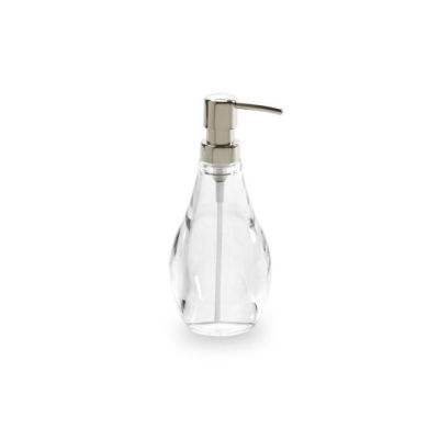 Droplet Soap Pump