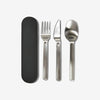 The Porter Utensil Set