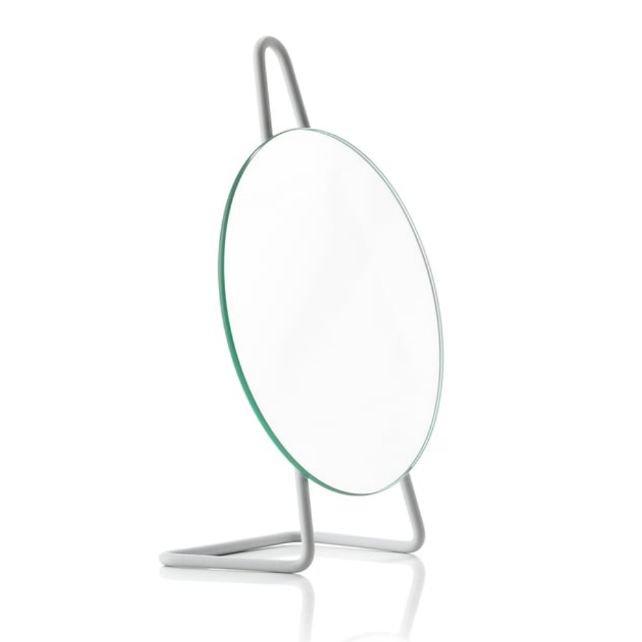 A-MIRROR Table Mirror with Stand