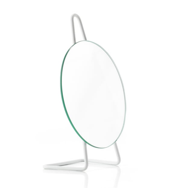 A-MIRROR Table Mirror with Stand