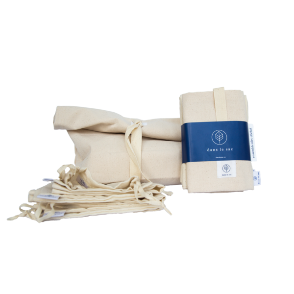 Zero Waste Kit