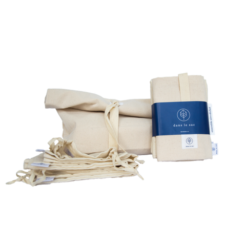 Zero Waste Kit